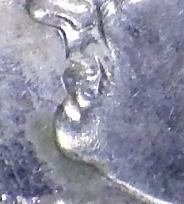 2007-D-Dime-With-Half-Copper-Visible-And-Double-Lettering