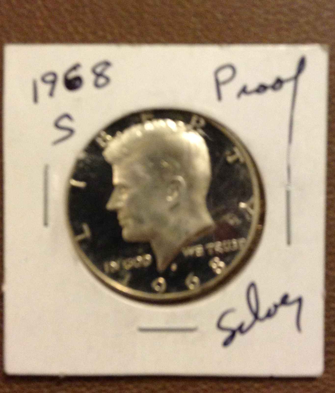 1968-S-Half-Dollar-Proof-Coin