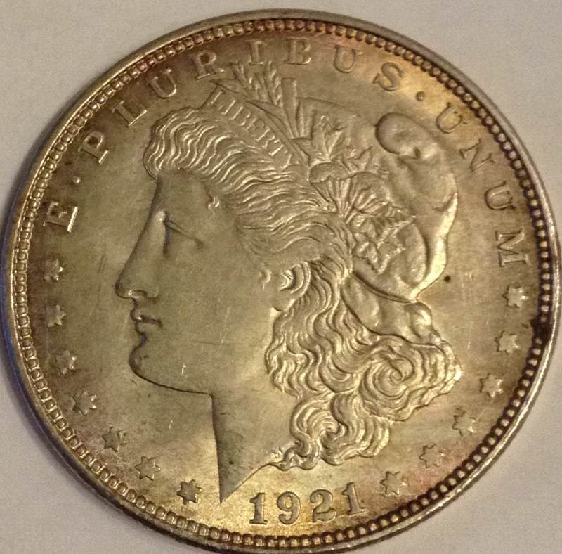 Is-This-1921-Silver-Dollar-Polished?