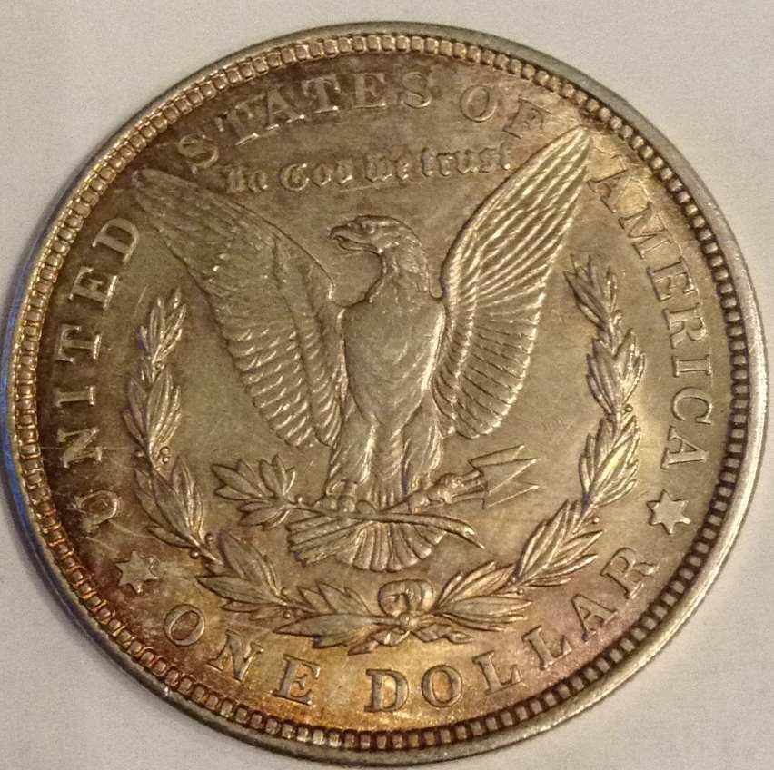 Is-This-1921-Silver-Dollar-Polished?