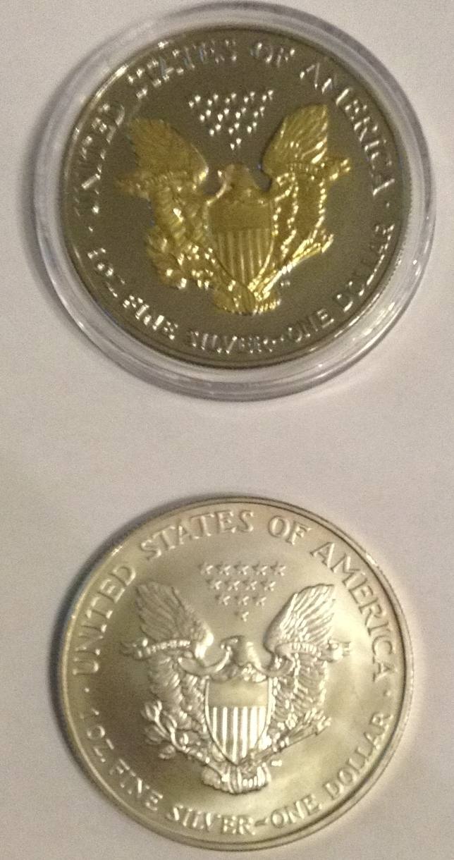 Stunning-Modern-Silver-Eagles