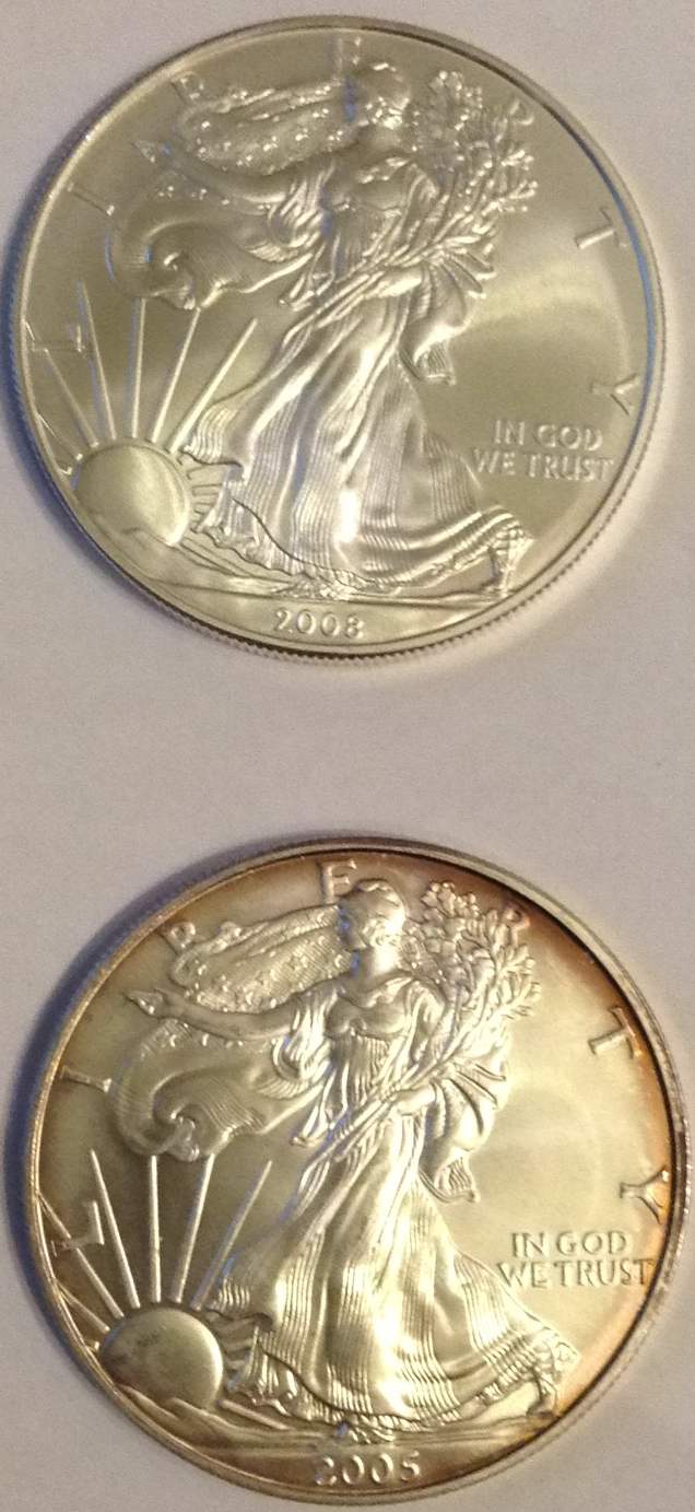 Stunning-Modern-Silver-Eagles