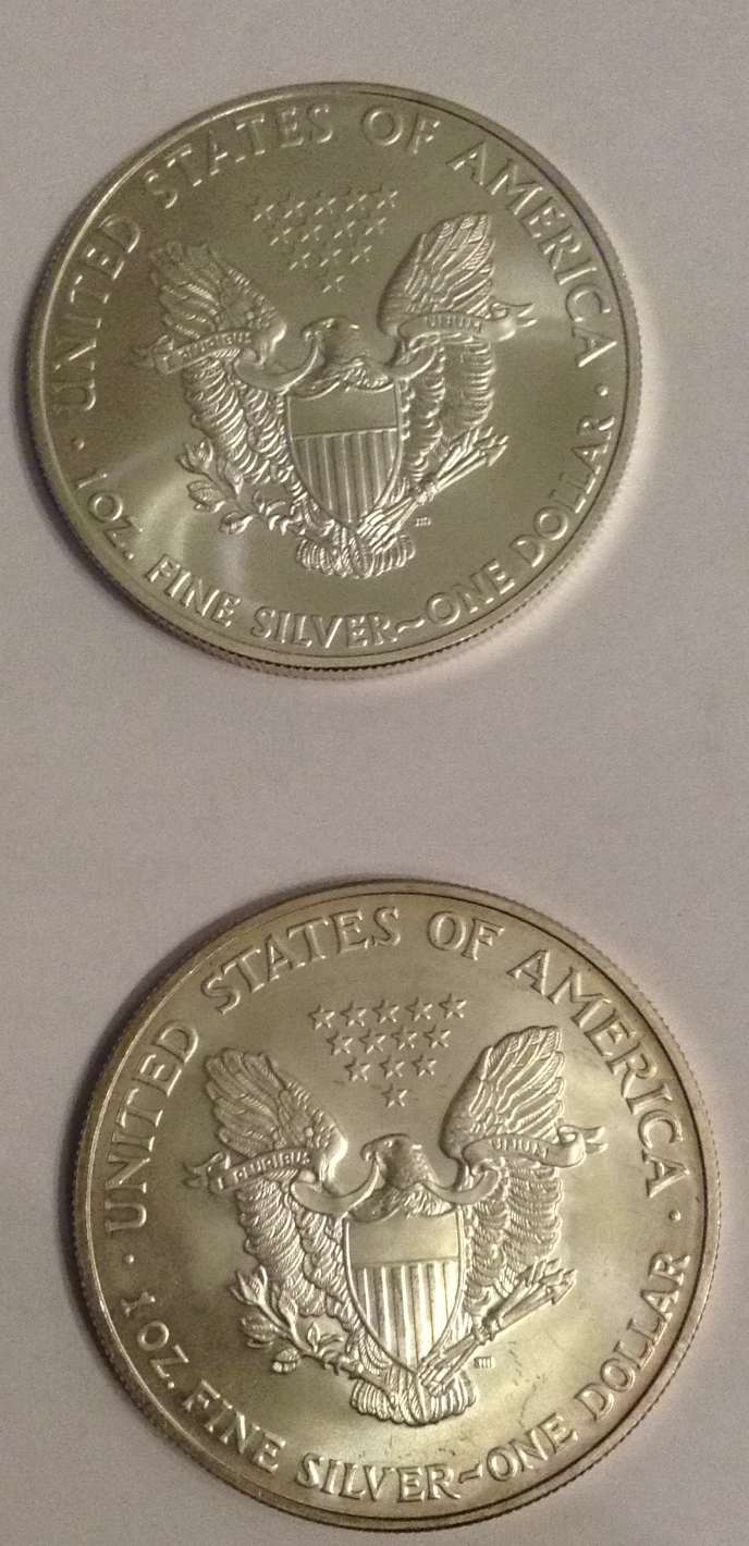 Stunning-Modern-Silver-Eagles