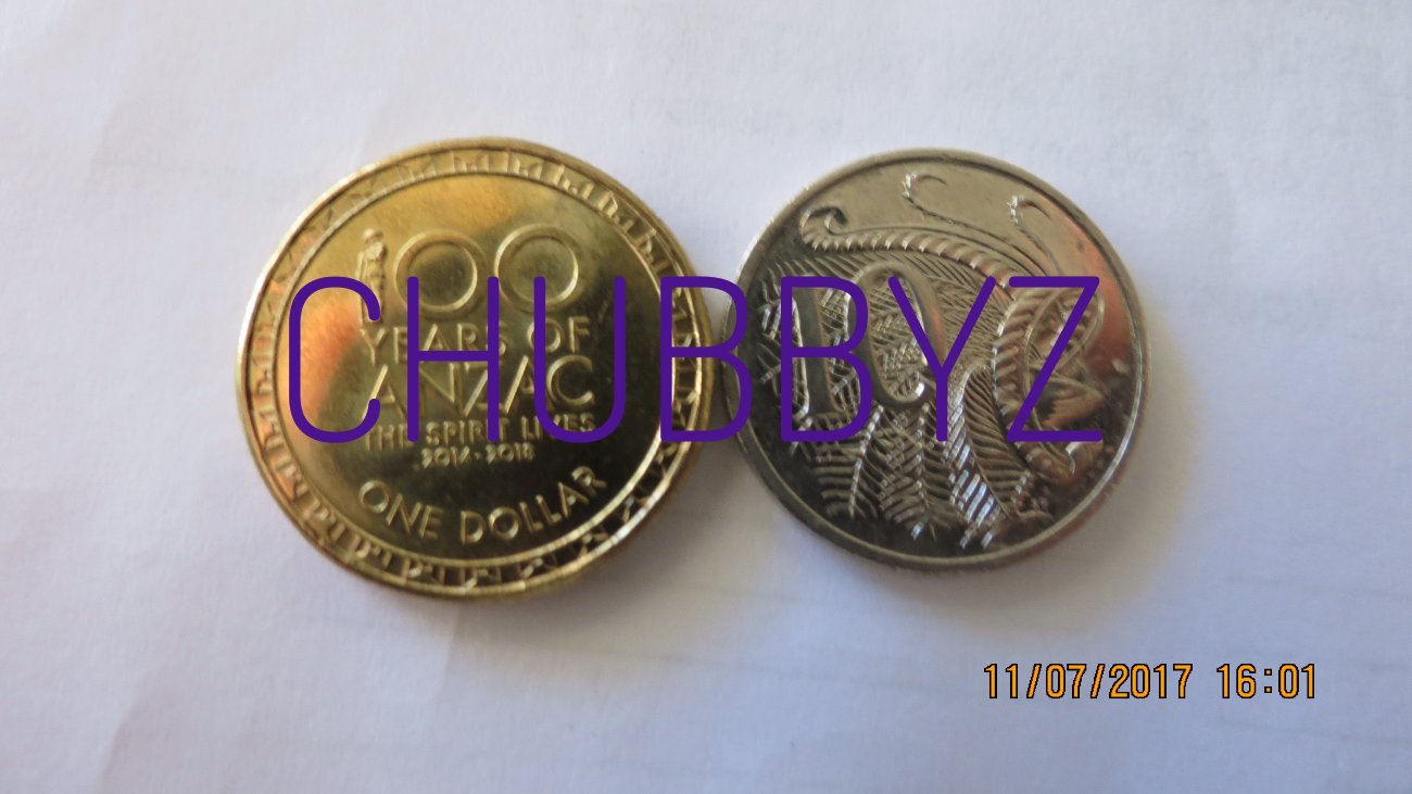 New-To-Forum.-Can-Anyone-Help-Me,-2014-100-Years-Of-Anzac's-Mule-Coin.
