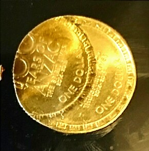 New-To-Forum.-Can-Anyone-Help-Me,-2014-100-Years-Of-Anzac's-Mule-Coin.