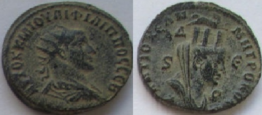 Identification-Required-For-Thesse-Coins,-Can-You-Help?