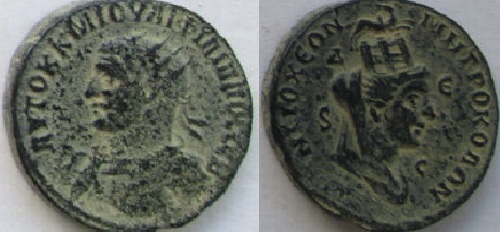 Identification-Required-For-Thesse-Coins,-Can-You-Help?