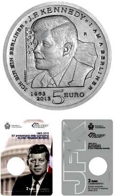 San-Marino-5-Euro:-J.f.-Kennedy