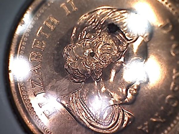 Hole-In-Queens-Head-2003-Penny