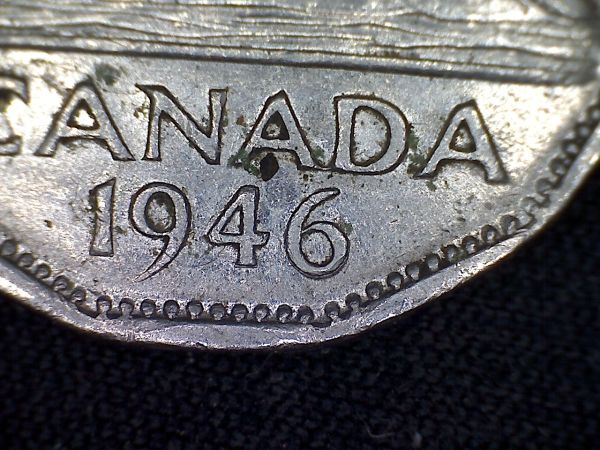1946-Nickel-Double-Date-And-Others