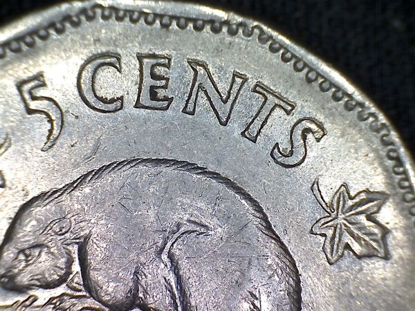1946-Nickel-Double-Date-And-Others