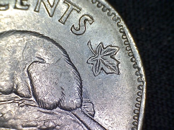 1946-Nickel-Double-Date-And-Others