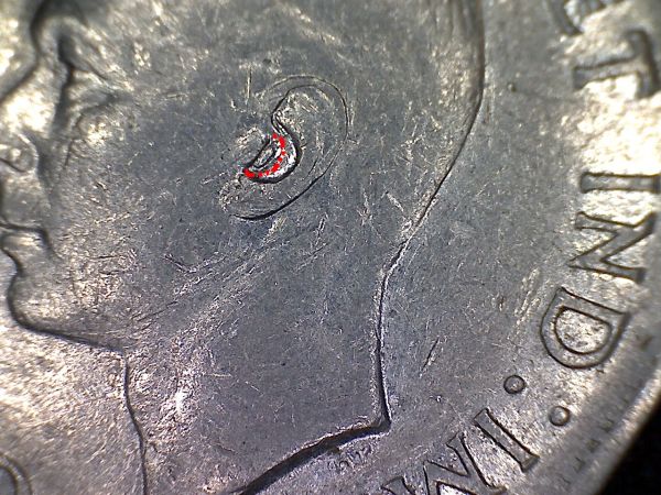 1946-Nickel-Double-Date-And-Others