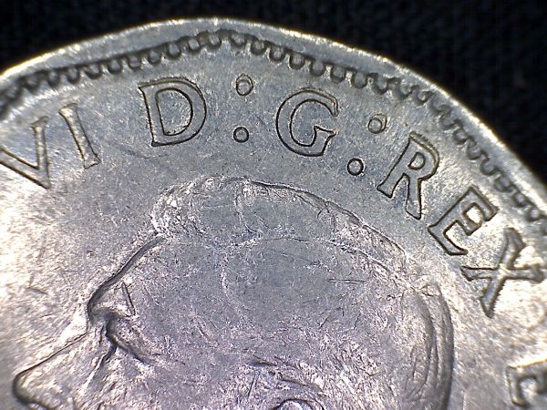 1946-Nickel-Double-Date-And-Others