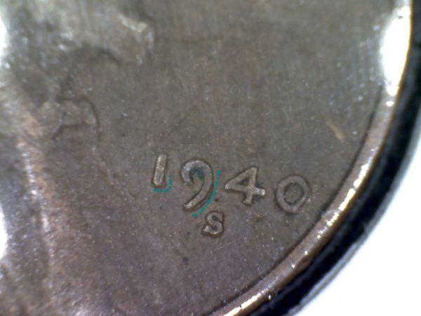 1940-S-Penny-Double-1-And-9