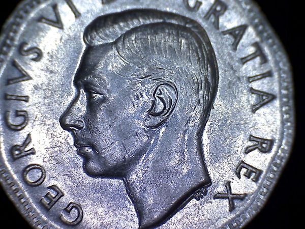 1951-Nickel-Double-H-P
