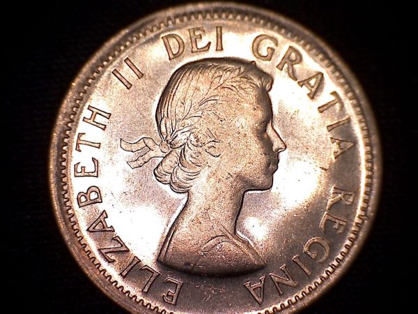 Please-Grade-And-Value-1957-Penny-Xtra-Stem