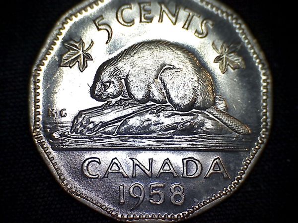 1958-Nickel-Double-Date