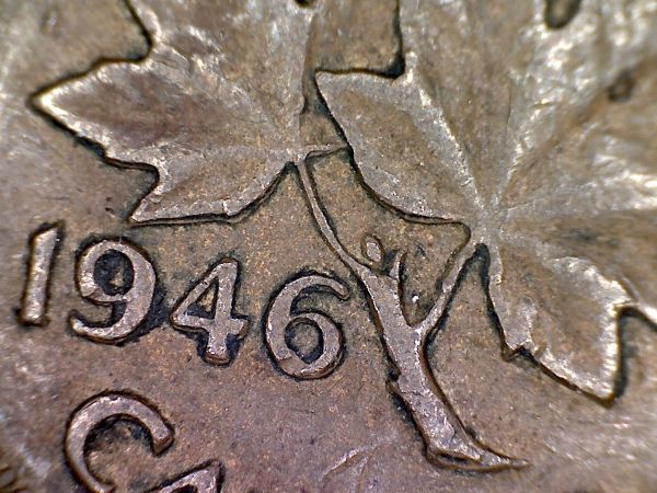 1946-Double-Date-Penny