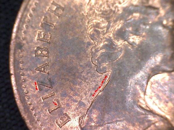 1979-D/D-Penny-Notice-The-Seven