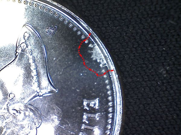 2011-P-Dime-Dots-Around-Rim-Missing