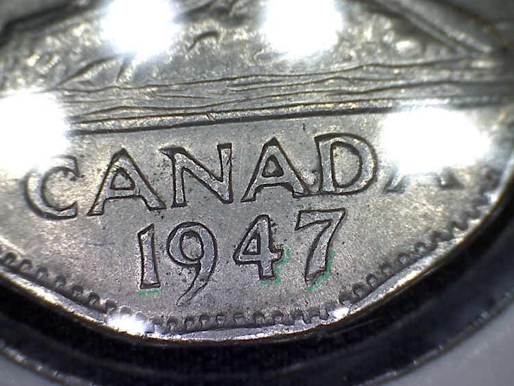 1947-Nickel-1-4-7-Doublimg