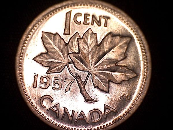 Zoells-1957-Small-Cent-Question