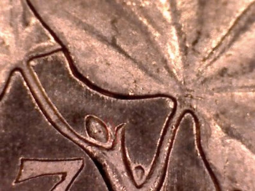 Zoells-1957-Small-Cent-Question