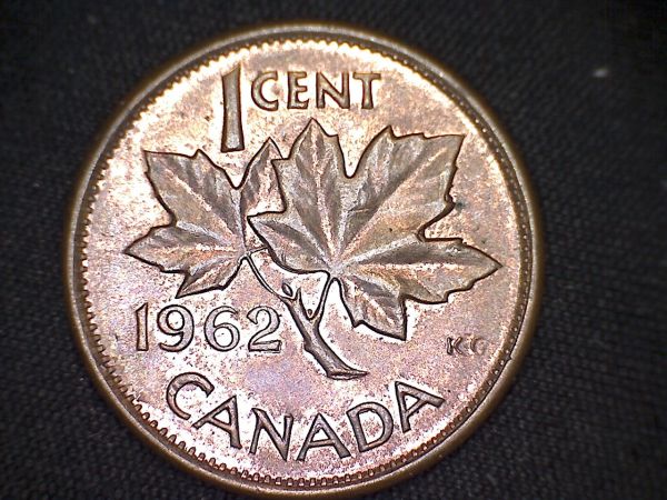 1962-Penny-Double-2-And-More