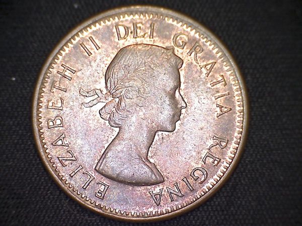 1962-Penny-Double-2-And-More