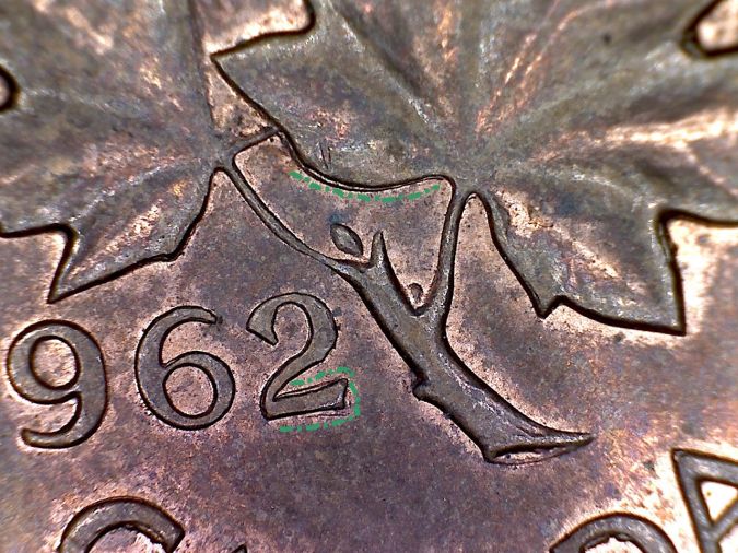 1962-Penny-Double-2-And-More