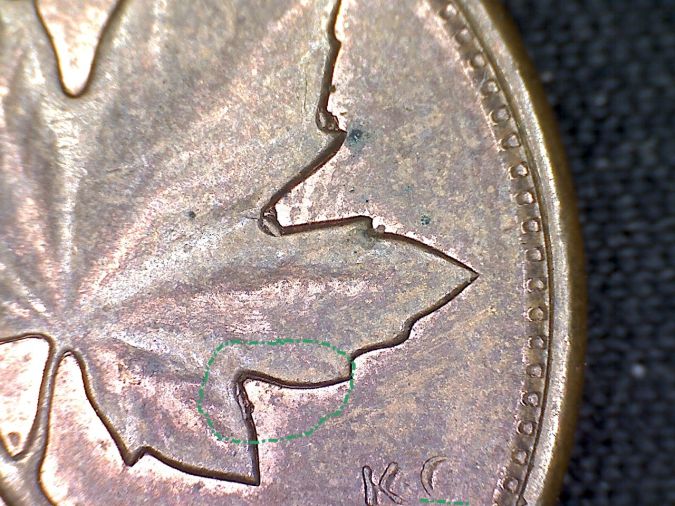 1962-Penny-Double-2-And-More