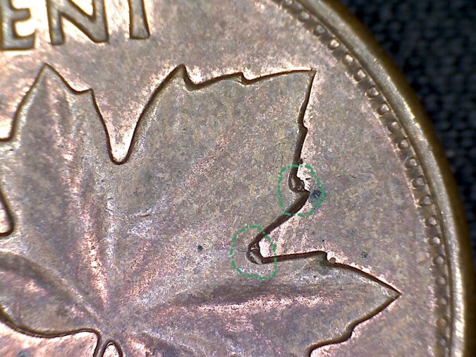 1962-Penny-Double-2-And-More