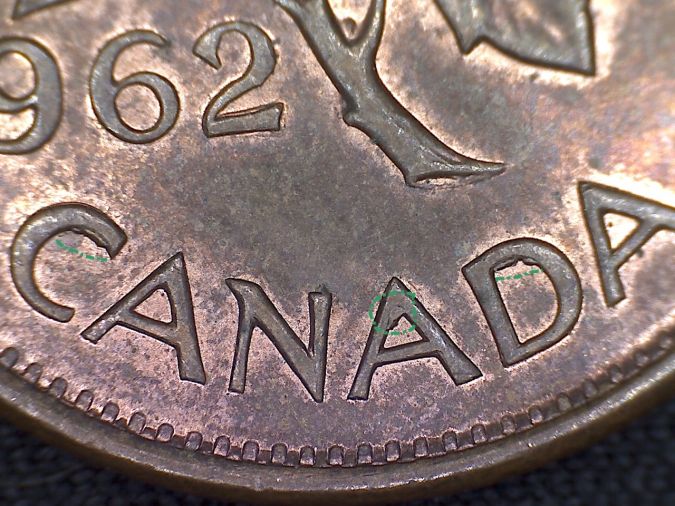 1962-Penny-Double-2-And-More