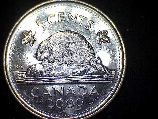 2009-Nickel-With-Circle-Below-2nd-0-Grease-Or-?