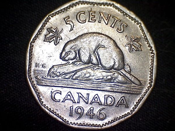 1946-Nickel-Double-Date