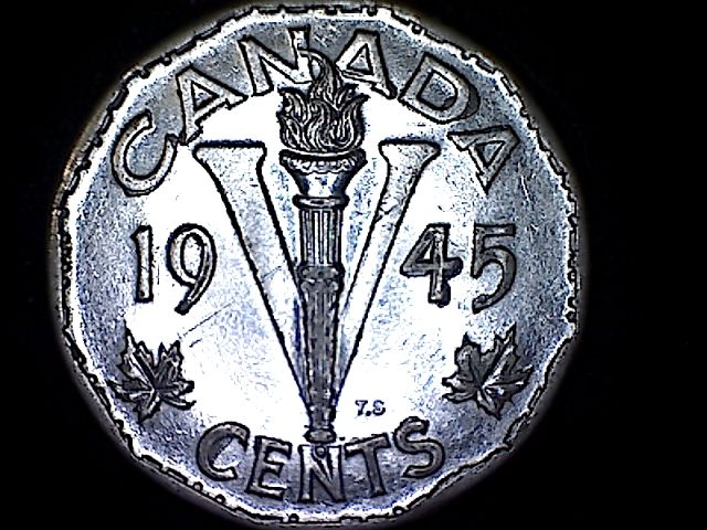 1943-Nickel-Mortar-Set