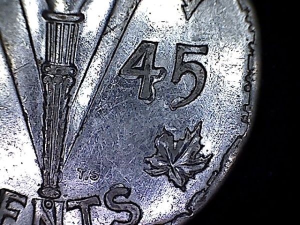 1943-Nickel-Mortar-Set