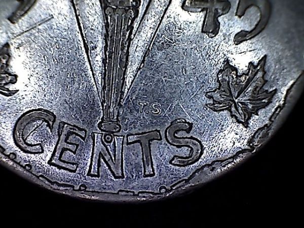 1943-Nickel-Mortar-Set