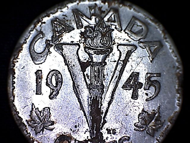 1945-Nickel-With-Mortar-Set-And-What-?