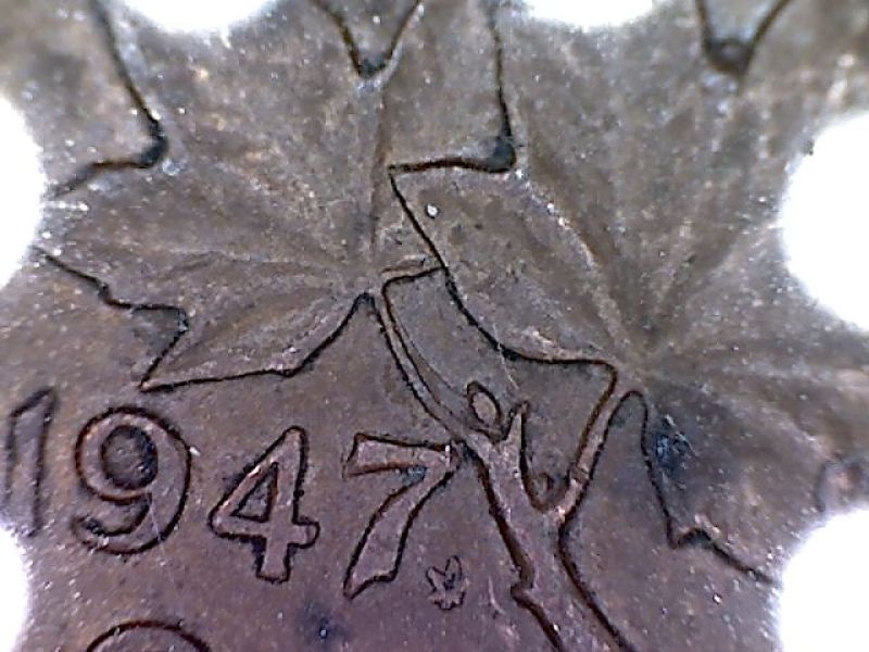 1947-M-/-L-Die-Clash-And-Extra-Metal