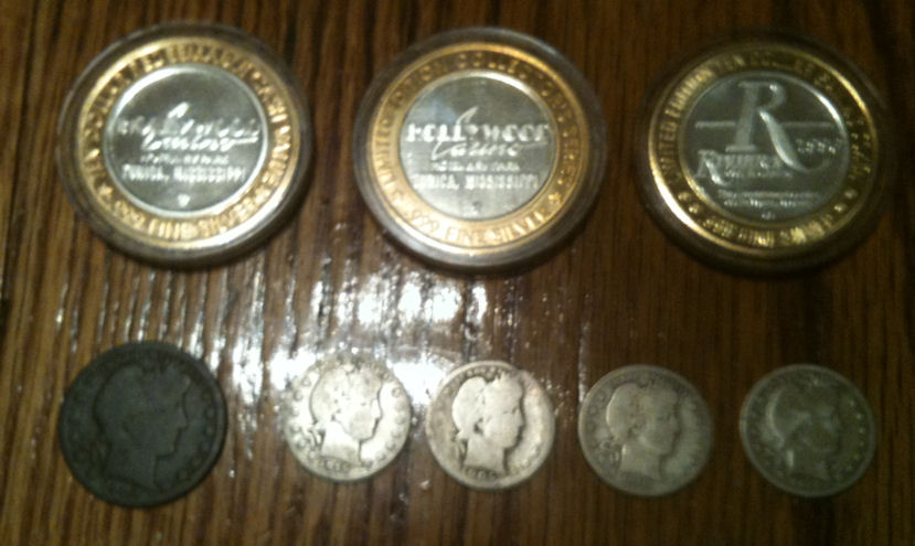 Pawn-Shop-Barber-Score!