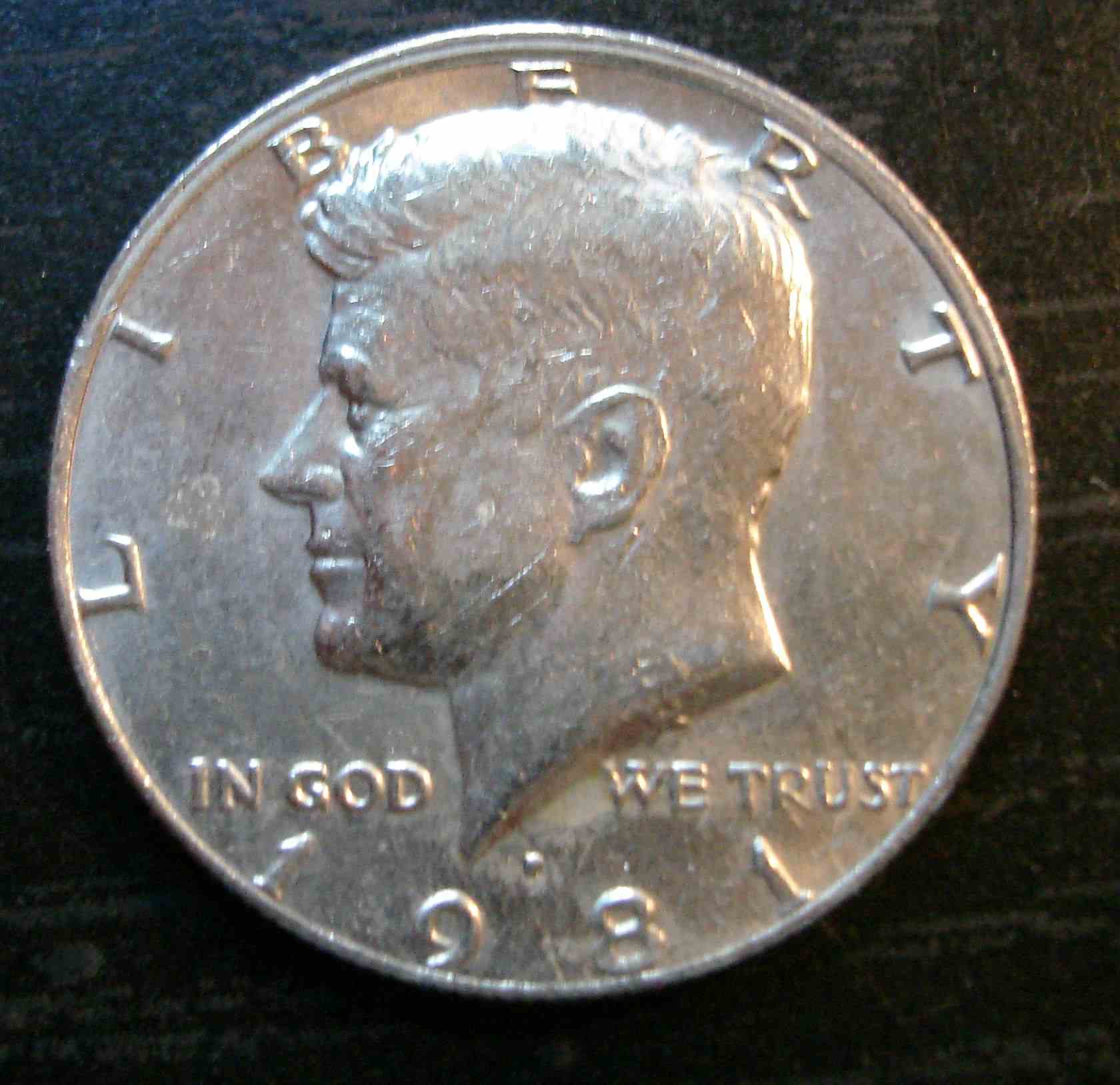 Two-Kennedy-Half-Dollars