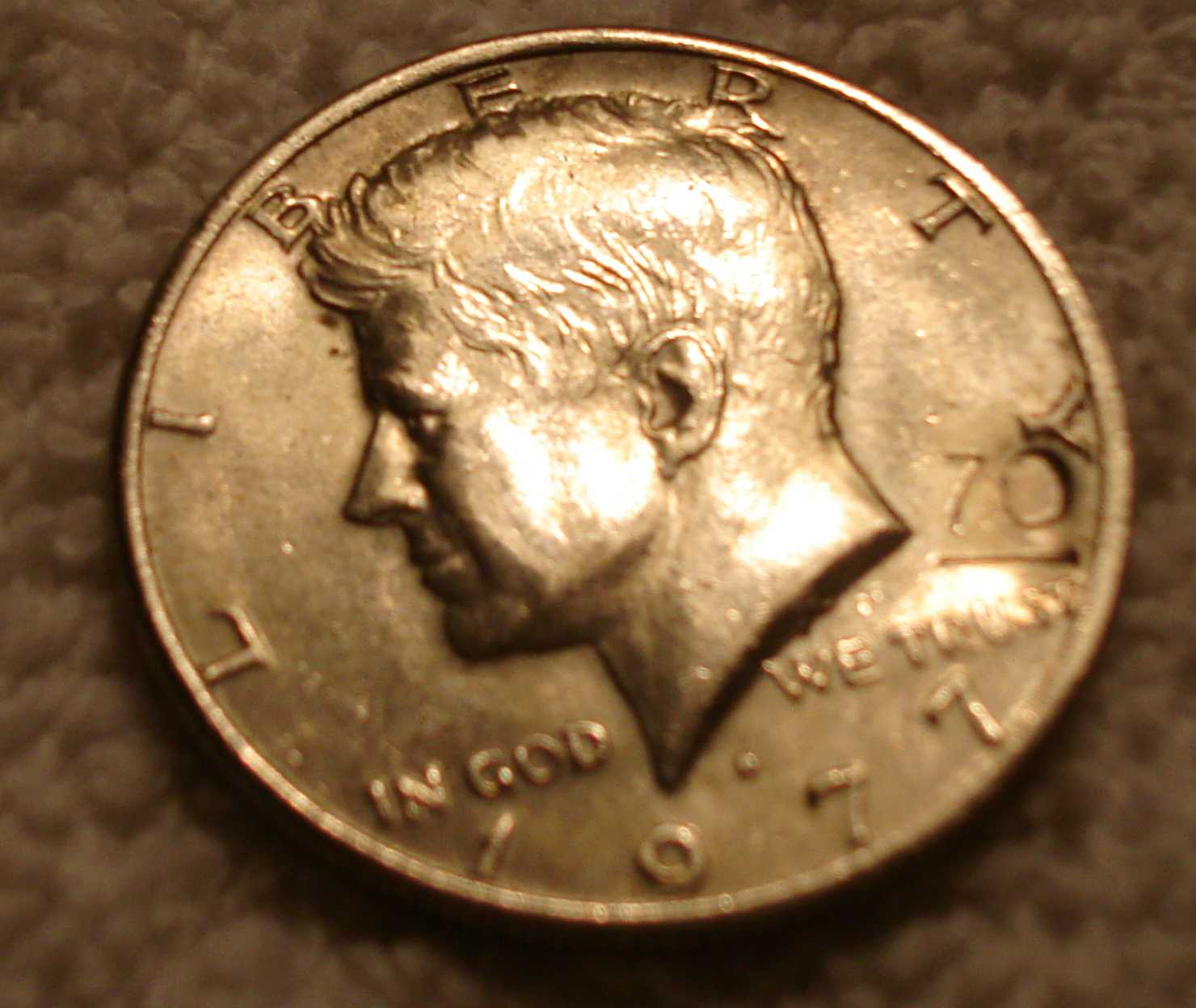 Interesting-Kennedy-Halves