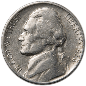 The-Goal:-25,000-Rolls-Of-Nickels-All-Searchers-Welcome!