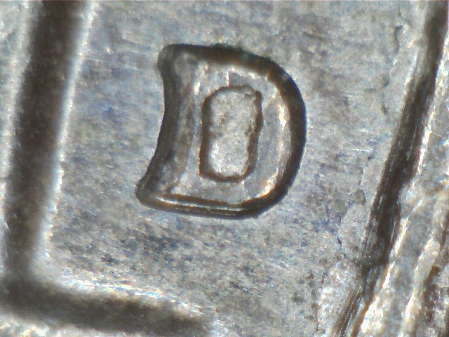 Jefferson-Nickel-1964-D/D?