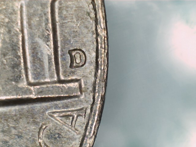 Jefferson-Nickel-1964-D/D?