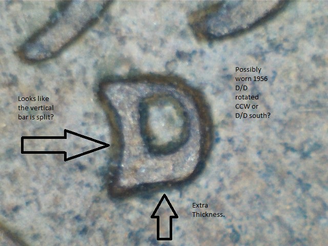 Possible-1c-1956-D/D-CCW-Or-South