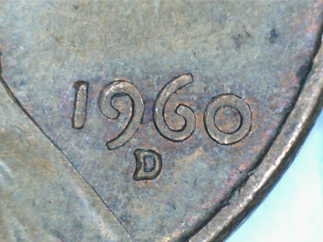 Possible-1960-D/D-West-Lincoln-Cent