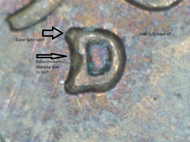 Possible-1960-D/D-West-Lincoln-Cent